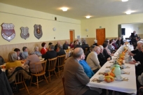 Widok ogólny na salę